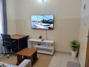Serene Apartment - Amani